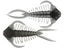 Berkley PowerBait Trilobite Black 1.5"