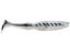 Bruiser Baits Rampage Swimbait 5.25 5pk