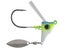 Blade Runner Spintrix Weedless Undrspn Chart Shad 3/4