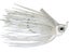 Blade Runner Weedless Paddle Head Swim Jig