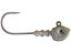 Greenfish Bryan New Bad Little Shad Swimbait Head 3pk