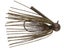 Brian Schmidt Baits Hybrid Football Hair Jig