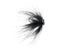 Brian Schmidt Baits Marabou Hair Jig 2pk