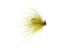 Brian Schmidt Baits Marabou Hair Jig 2pk
