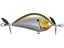 Bagley Pro Sunny B Twin Spin Balsa Propbait