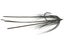 Brian Schmidt Baits Drop Shot Tickler Hooks 2pk