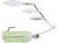 Bizz Baits Fall Fry Triple Willow Spinnerbaits