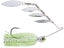 Bizz Baits Fall Fry Quad Willow Spinnerbaits