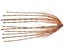 Brian Schmidt Luau Finesse Skirt Hub 2pk