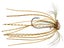 Brian Schmidt Baits Ned Dred Finesse Jig 2pk