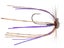 Brian Schmidt Baits Ned Dred Finesse Jig 2pk