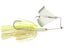 Berkley Skirted Riveter Buzzbait