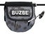 Buzbe Spinning Reel Cover Grey Hex Large