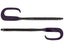 Berkley Powerbait 10" Power Worms 8pk