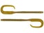 Berkley Powerbait 10" Power Worms 8pk