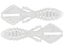 BioSpawn Vilebug 7pk