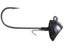 Bass Tactics N-Jig Black 1/4 oz 1/0