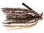 BassTEK Tungsten Football Jigs