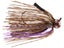 BassTEK Tungsten Football Jigs