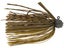 Beast Coast TW Tungsten Compound Baby Dozer Jig