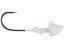 Bass Union Finesse Swimbait Heads 3pk