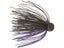 Bass Union Finesse Football Jig