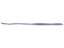 Bruiser Whiplash All Terrain Worm17.5" Grape Ape