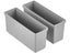 1x3 Deep Customizable Bin