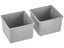 2x2 Deep Customizable Bin