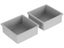 2x2 Customizable Bin