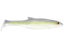 Bass Mafia Daingerous Unloaded Swimbait 6" & 7" 2pk