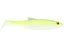 Bass Mafia Daingerous Unrigged Swimbait 2pk