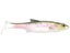 Bass Mafia Daingerous Unrigged Swimbait 2pk