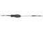 6th Sense Carolina Pre-Rig Tungsten 1pk