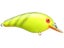 Chartreuse Perch