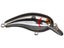 Cotton Cordell Big O C76 Squarebill Crankbaits