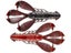 6th Sense Congo Craw 3.8" 6pk
