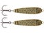 Cotton Cordell Jigging Spoons 2pk