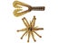 Cabin Creek Bait Company Spider Parts