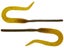 Creme Lures Coachwhip Worm 16"