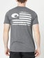 Costa Pride Shirt Charcoal Heather XXL