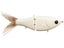 Clutch Eco Glide Bait 6.25"