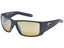 Matte Black/580G SR Silver Mirror
