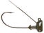 Crusher Lures Hammerhead Stand Up Ned Heads 4pk