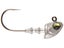 6th Sense Crappie Jigheads Bulk Packs