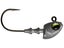 6th Sense Crappie Jigheads 5pk