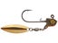 Bluegill/Gold Blade