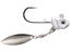 Silver Shad/Silver Blade