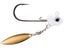 Snow White/Gold Blade
