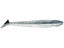 Creme Lures Reel Scremer Silver Flash 5"